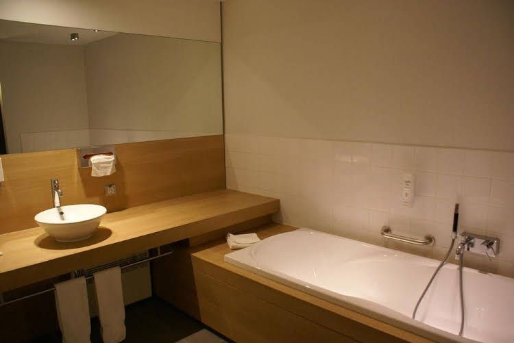 ibis Styles Kortrijk Expo2