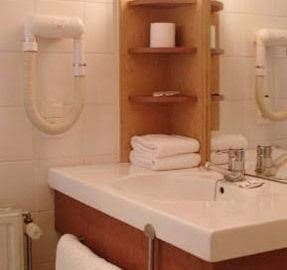 Hotel 't Putje1