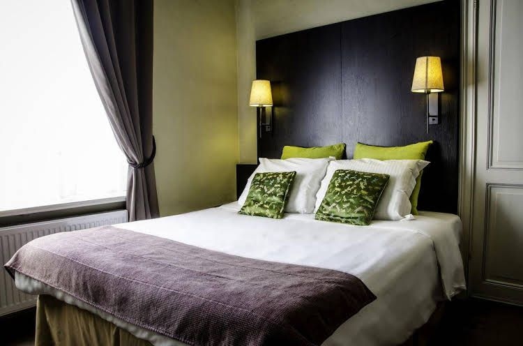Hotel Gulden Vlies1