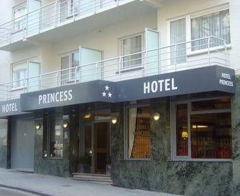 Hotel Princess1