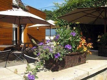 Relais du Silence Hostellerie du Peiffeschof0