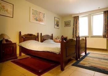 Hotel Ter Linde0