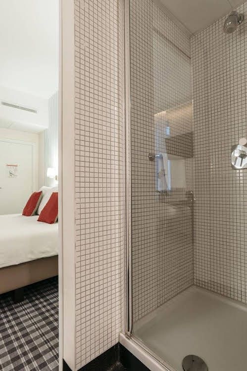 City Partner Hotel Mondo Ostend4