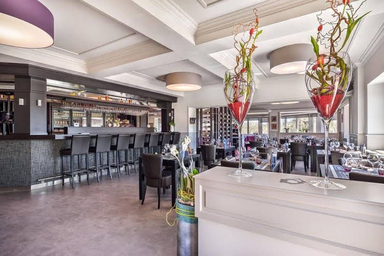 B&B Hotel du Lac1