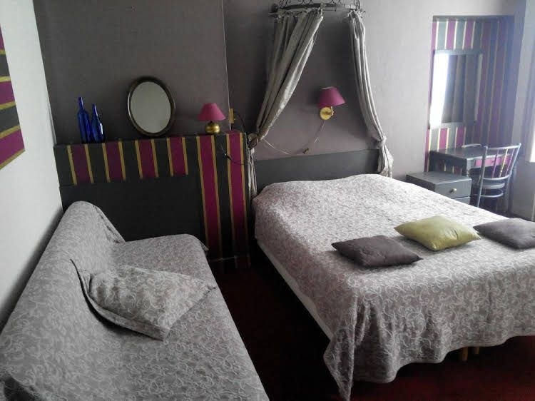 Hotel Van Eyck2