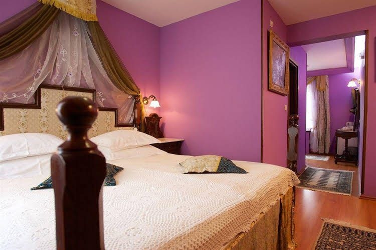 Hotel Pasike2