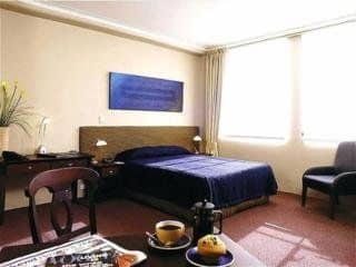 Mercure Auckland Windsor Mercure Auckland Windsor