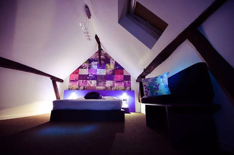 Hotel Hors Chateau3