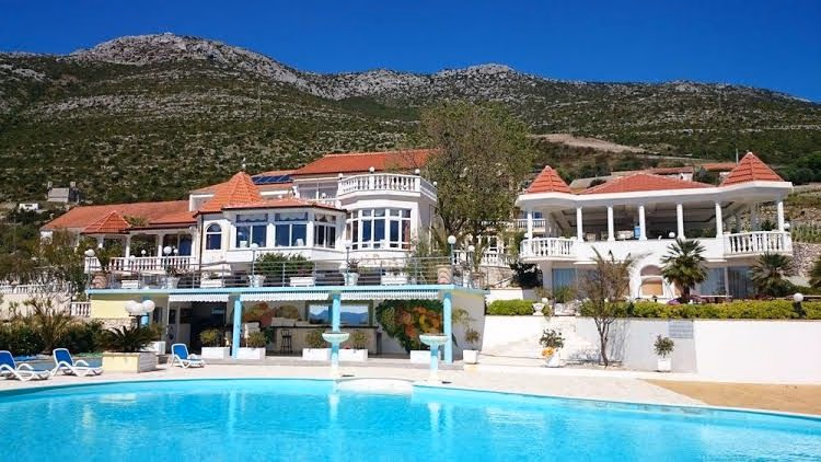 Pansion Villa Antonio4