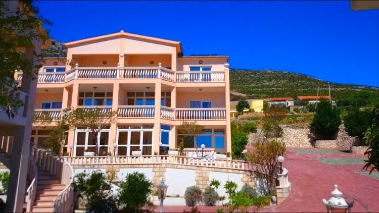 Pansion Villa Antonio3