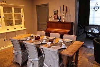 B&B Villa Des Raisins0