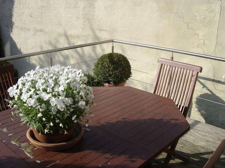 B&B Villa Des Raisins4