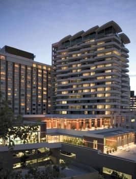 Pullman Auckland Hotel & Apartments Pullman Auckland Hotel & Apartments
