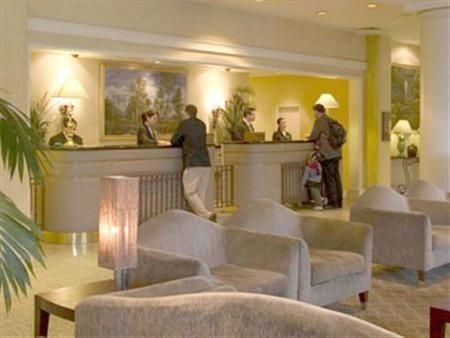 พูลแมน โอ๊คแลนด์ โฮเทล แอนด์ อพาร์ตเมนต์ (Pullman Auckland Hotel & Apartments)2