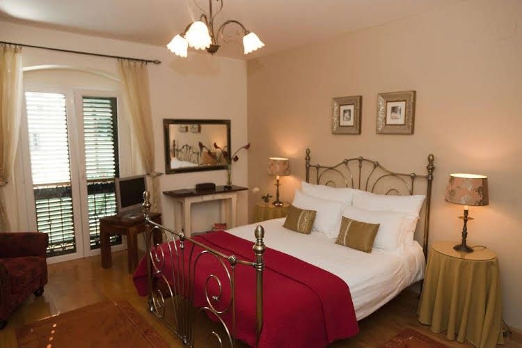 Boutique Guest Accommodation Zephyrus3
