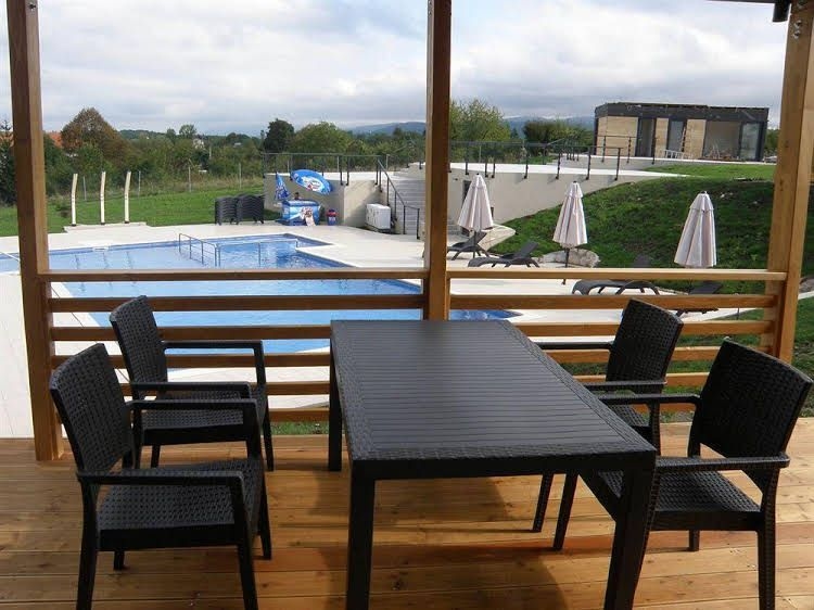 Resort Turist Grabovac0