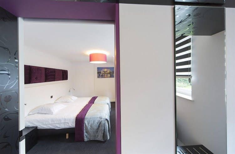 Hotel Leo At Home & Hotel Leo Villa3