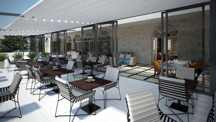 Hotel Slavija - All Inclusive Light0
