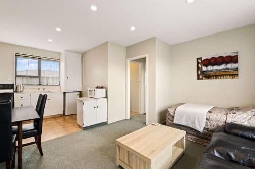 Two-Bedroom Suite