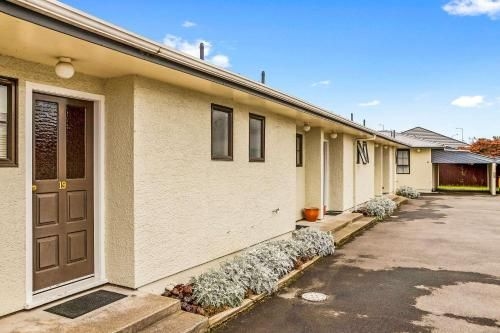อีโคโน ลอดจ์ แคนเทอร์เบอรี คอร์ต (Econo Lodge Canterbury Court)4