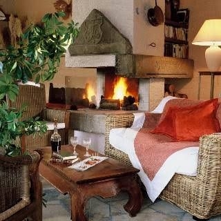Relais du Silence Hotel Taillard4