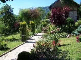 Relais du Silence Hotel Taillard3
