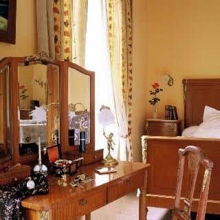 Relais du Silence Hotel Taillard Relais du Silence Hotel Taillard