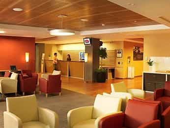 Ibis Christchurch