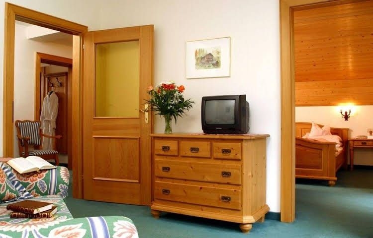 Hotel Karntnerhof0