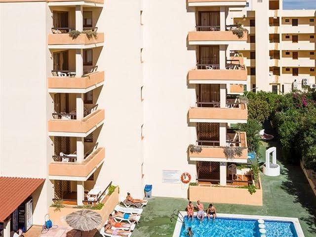 Apartamentos Arlanza4