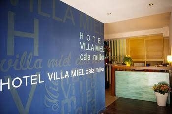 Villa Miel0