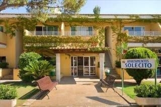 Apartamentos Solecito2
