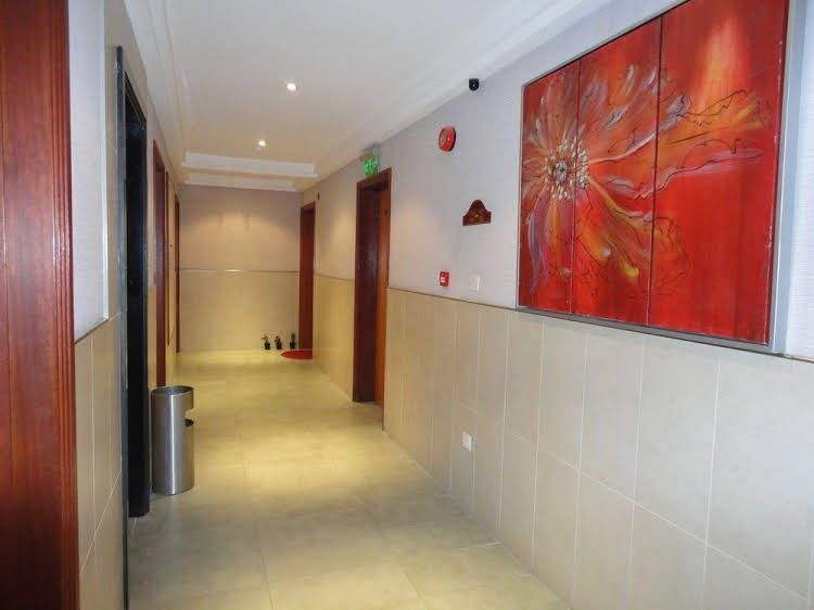 Infinity Suites & Infinity Tower3