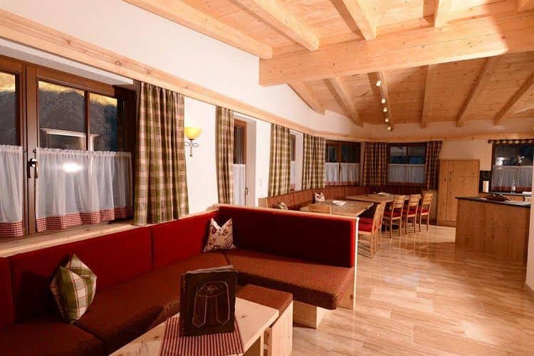 Grunwald Resort Solden Grunwald Resort Solden