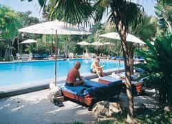 The Cottage Pattaya The Cottage Pattaya