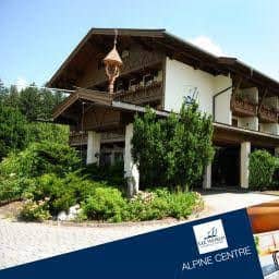 CLC World Alpine Centre CLC World Alpine Centre