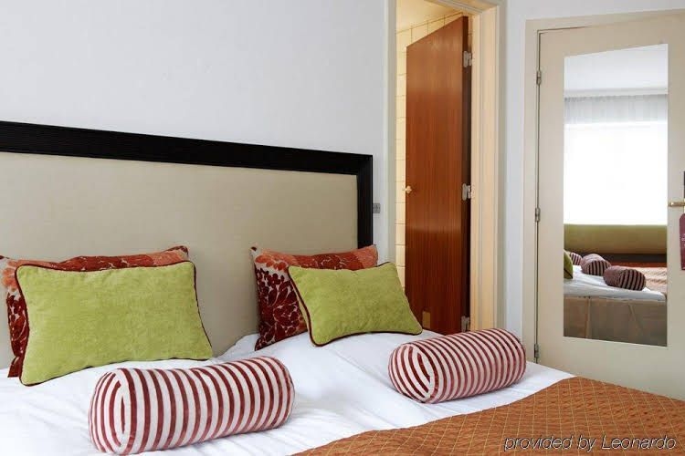 Absalon City Hotel4