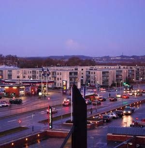 Zleep Hotel Aarhus0