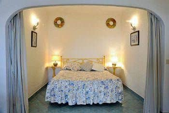 Hotel Punta Rossa Hotel Punta Rossa