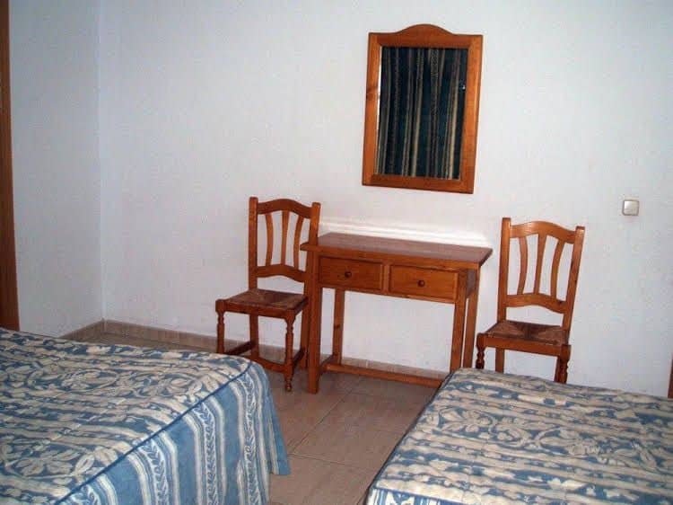 Hostal Centro Hostal Centro