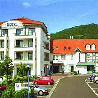Gobel's Hotel AquaVita Gobel's Hotel AquaVita