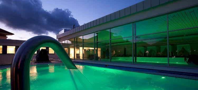 Gobel's Hotel AquaVita Gobel's Hotel AquaVita