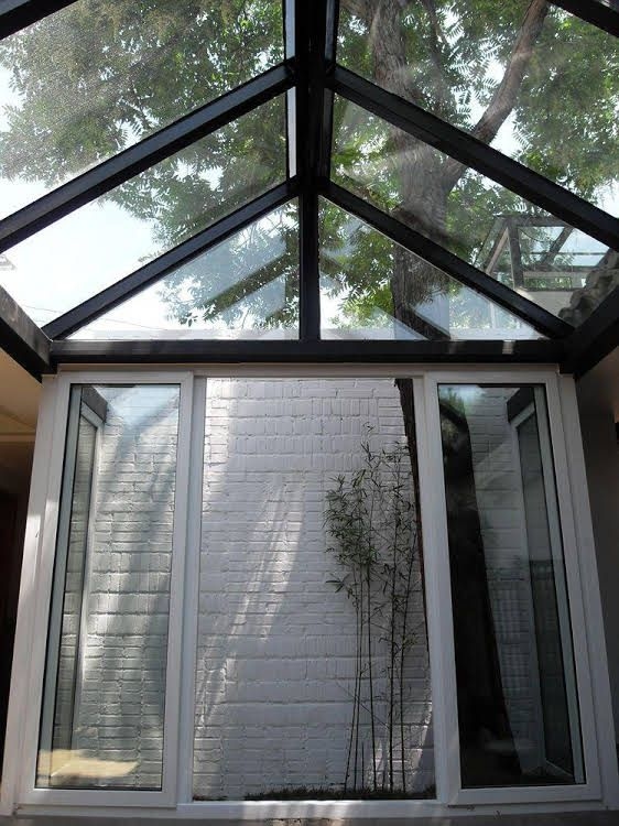 Hutongren Courtyard Hotel4