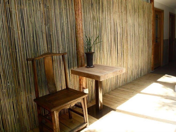 Hutongren Courtyard Hotel3