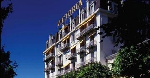 hotel victoria glion hotel victoria glion