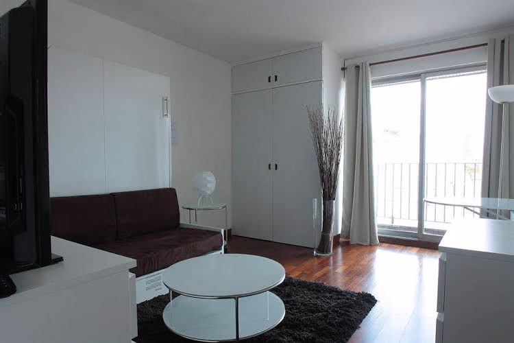 Apartments Bridgestreet Champs-Elysees1