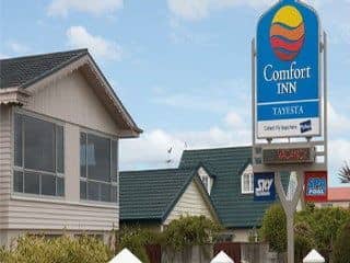 Comfort Inn Tayesta Comfort Inn Tayesta
