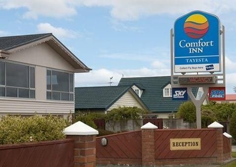 Comfort Inn Tayesta4