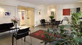 Hotel Du Dragon4