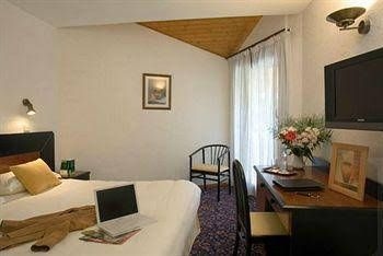 Hotel Le Littoral4